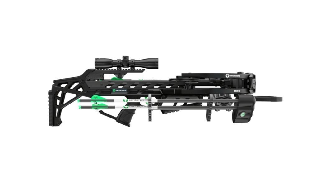 CenterPoint Crossbow Wrath 430