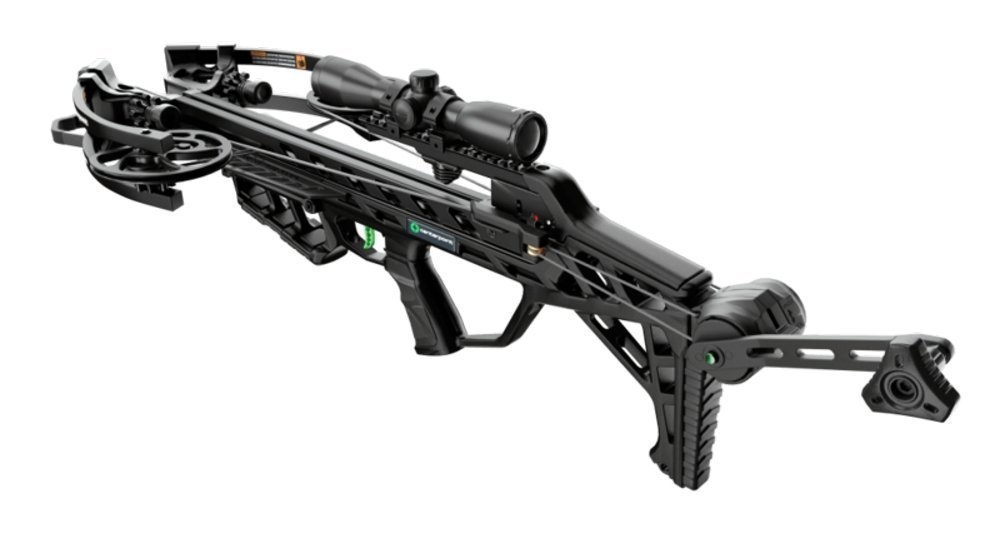 CenterPoint Crossbow Wrath 430
