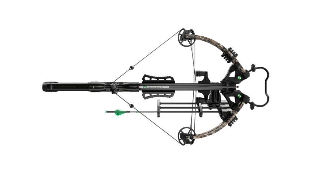 CenterPoint Crossbow Sniper Elite 385