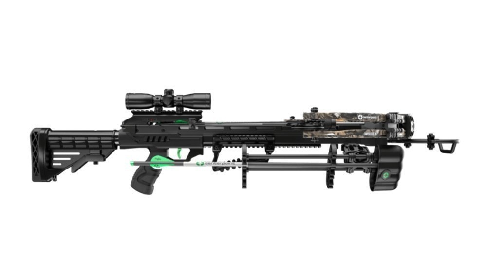 CenterPoint Crossbow Sniper Elite 385