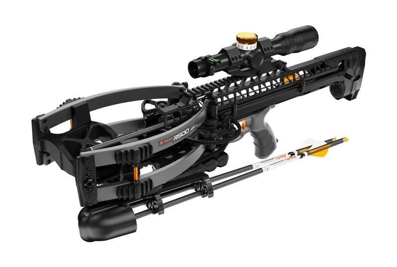 Ravin R5000 Sniper Crossbow Kit 500Fps