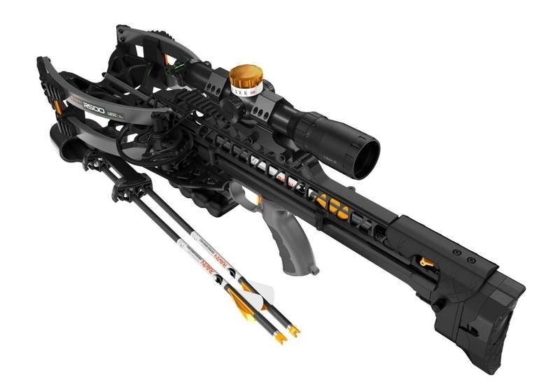 Ravin R5000 Sniper Crossbow Kit 500Fps