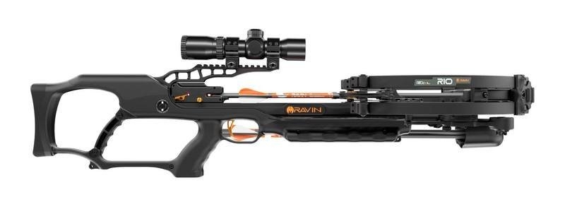 Ravin R10 Crossbow Package 400Fps