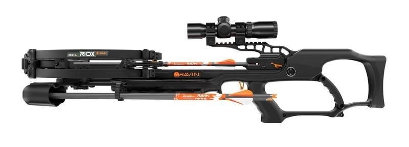 Ravin R10 Crossbow Package 400Fps