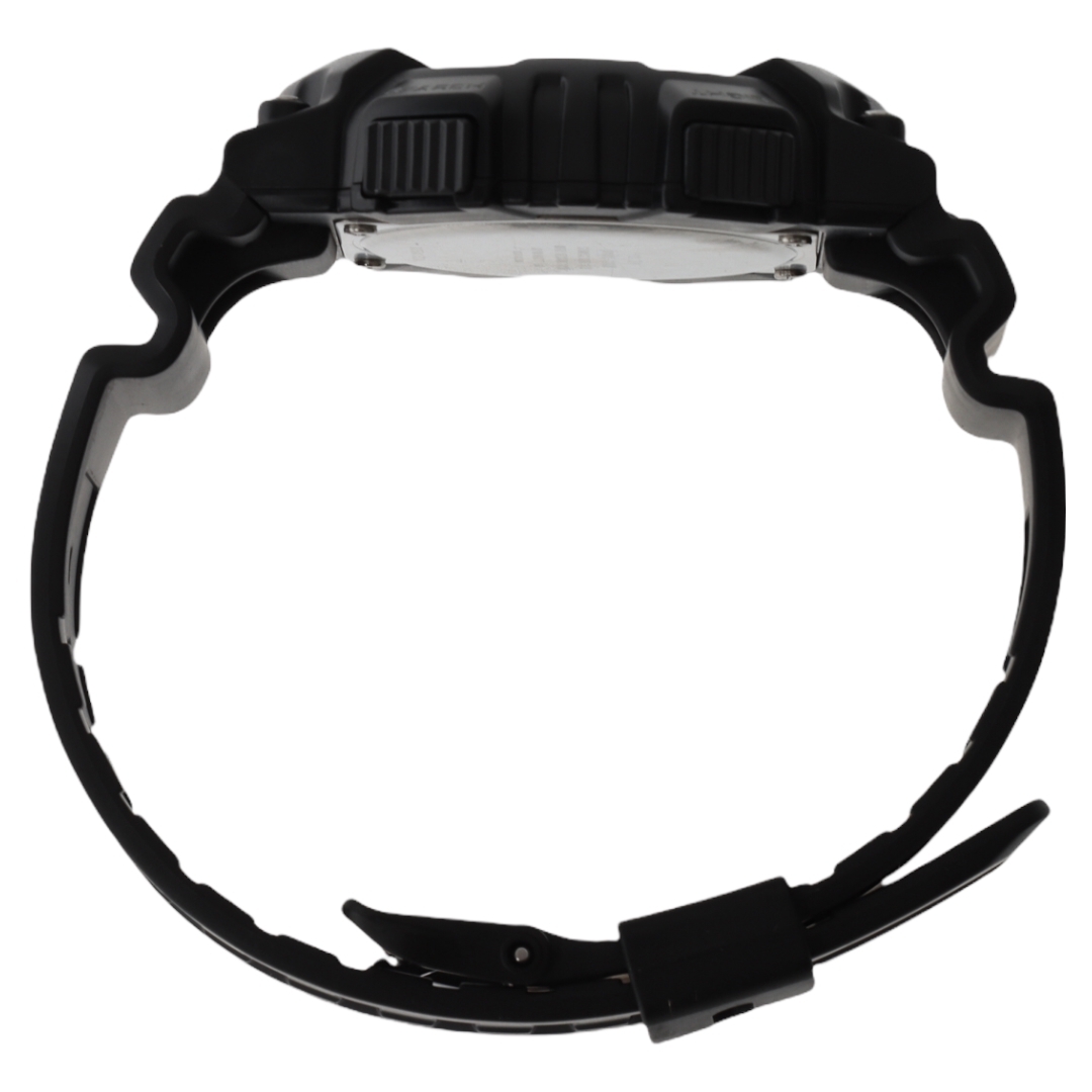 Casio AQS810W-1A Solar-Powered Sports Watch 100m