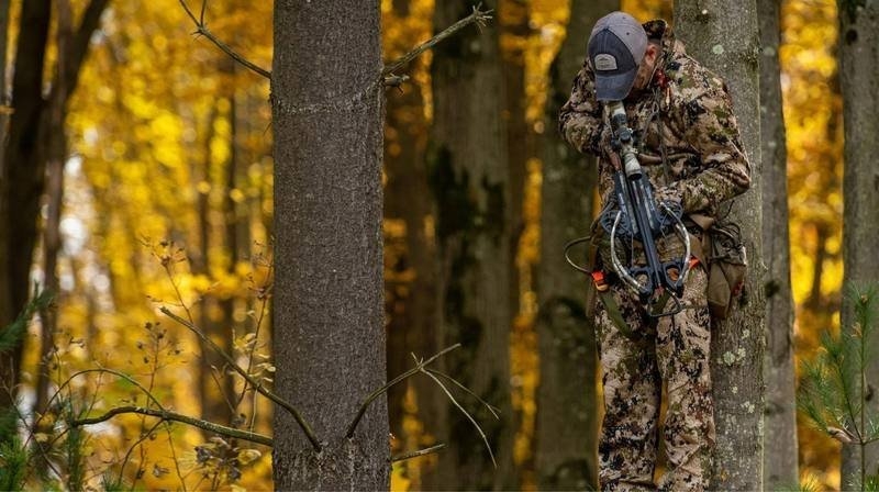 TenPoint Stealth 450 Crossbow with Evo-X Marksman Scope