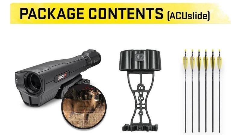 TenPoint Flatline 460 Crossbow with Burris Oracle X Scope