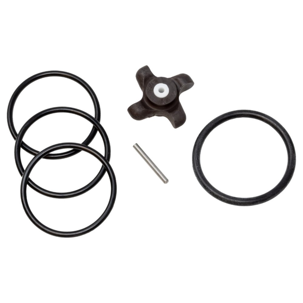 Airmar Paddlewheel Kit for DST800