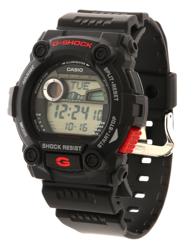 G-Shock G7900-1D Digital Watch 200m