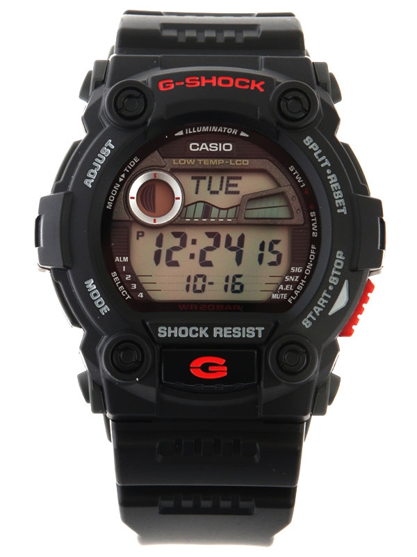 G-Shock G7900-1D Digital Watch 200m