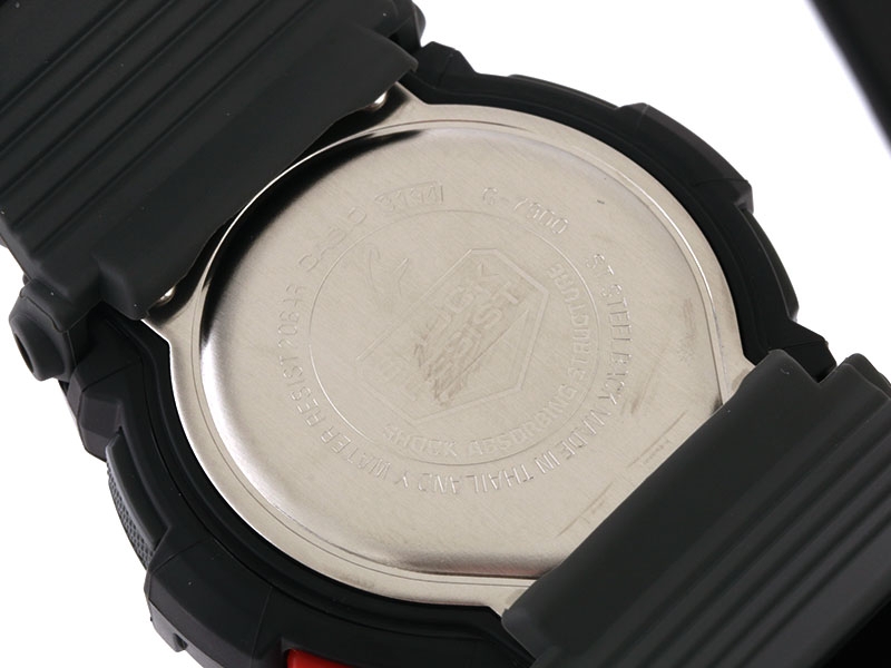 G-Shock G7900-1D Digital Watch 200m