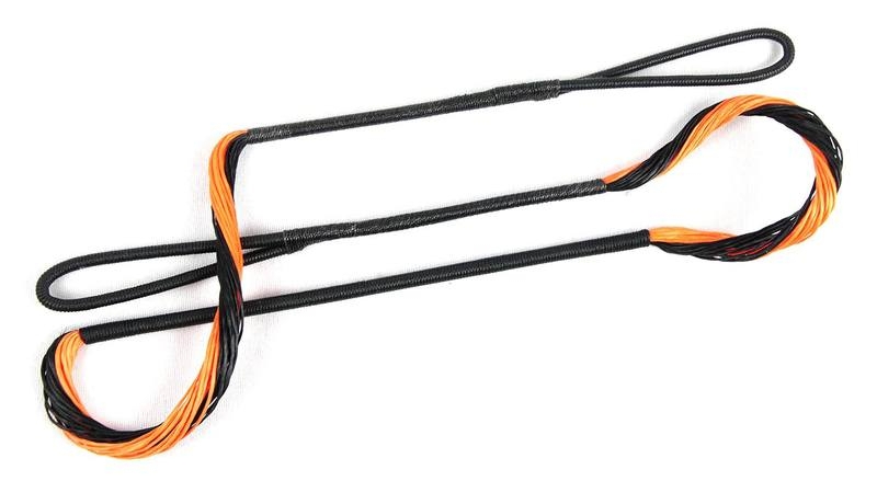 Ek Archery Jag-2 Shooting String Replacement