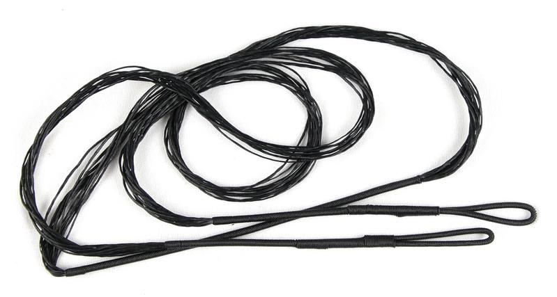 Ek Archery Youth Korrigan Replacement String 47in