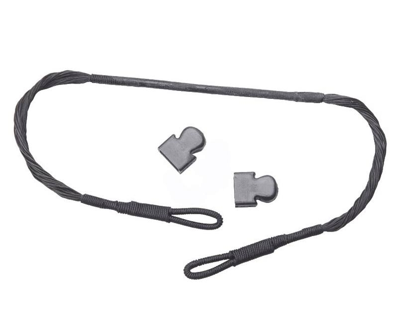 Ek Archery Replacement Pistol Crossbow String for 50/80lbs