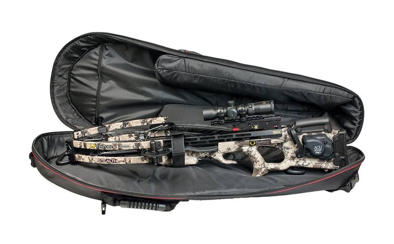 TenPoint Narrow Soft Crossbow Case