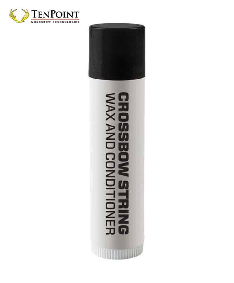 TenPoint Crossbow String Wax and Conditioner