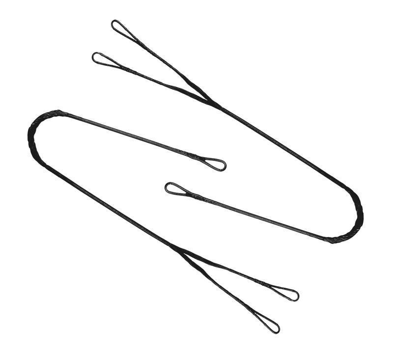 Ek Archery Replacement Split String Siege 300 Crossbow