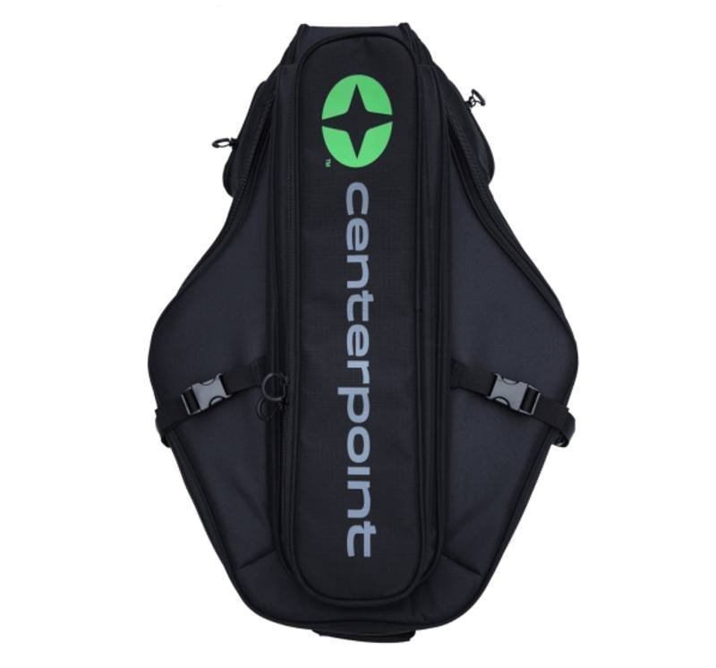 CenterPoint Soft Case for Wrath 430 Crossbow