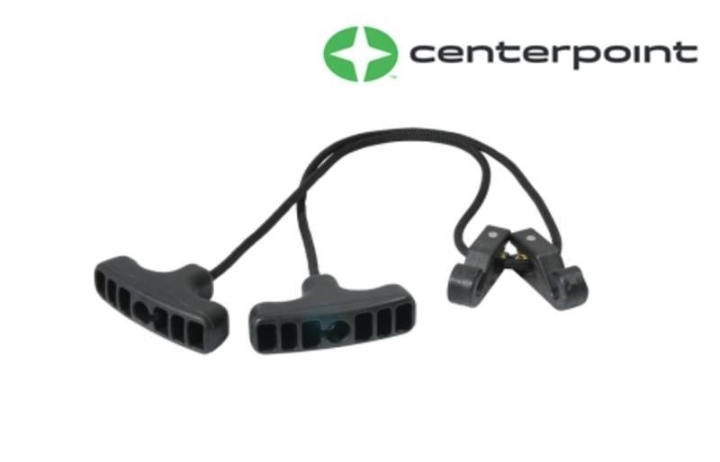 CenterPoint Rope Cocker