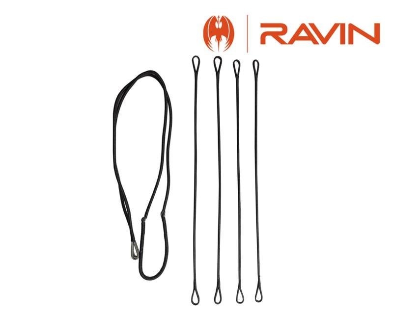 Ravin String and Cable Set R500 Series
