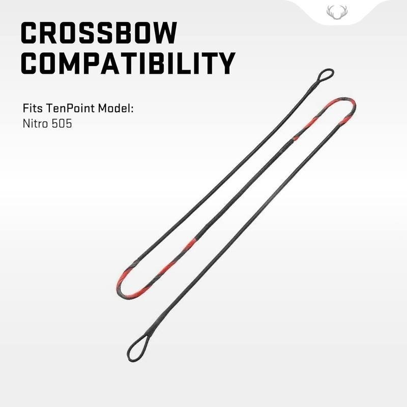 TenPoint Replacement String for Nitro 505 Crossbow
