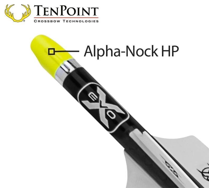 TenPoint Alpha-Nock HP