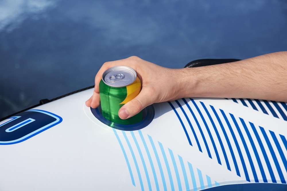 Hydro-Force Rapid Rider Solo Inflatable Tube 1.35m