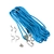 Rob Fort Adjustable Running Anchor System 5mm - 4.3m and Below Kayaks