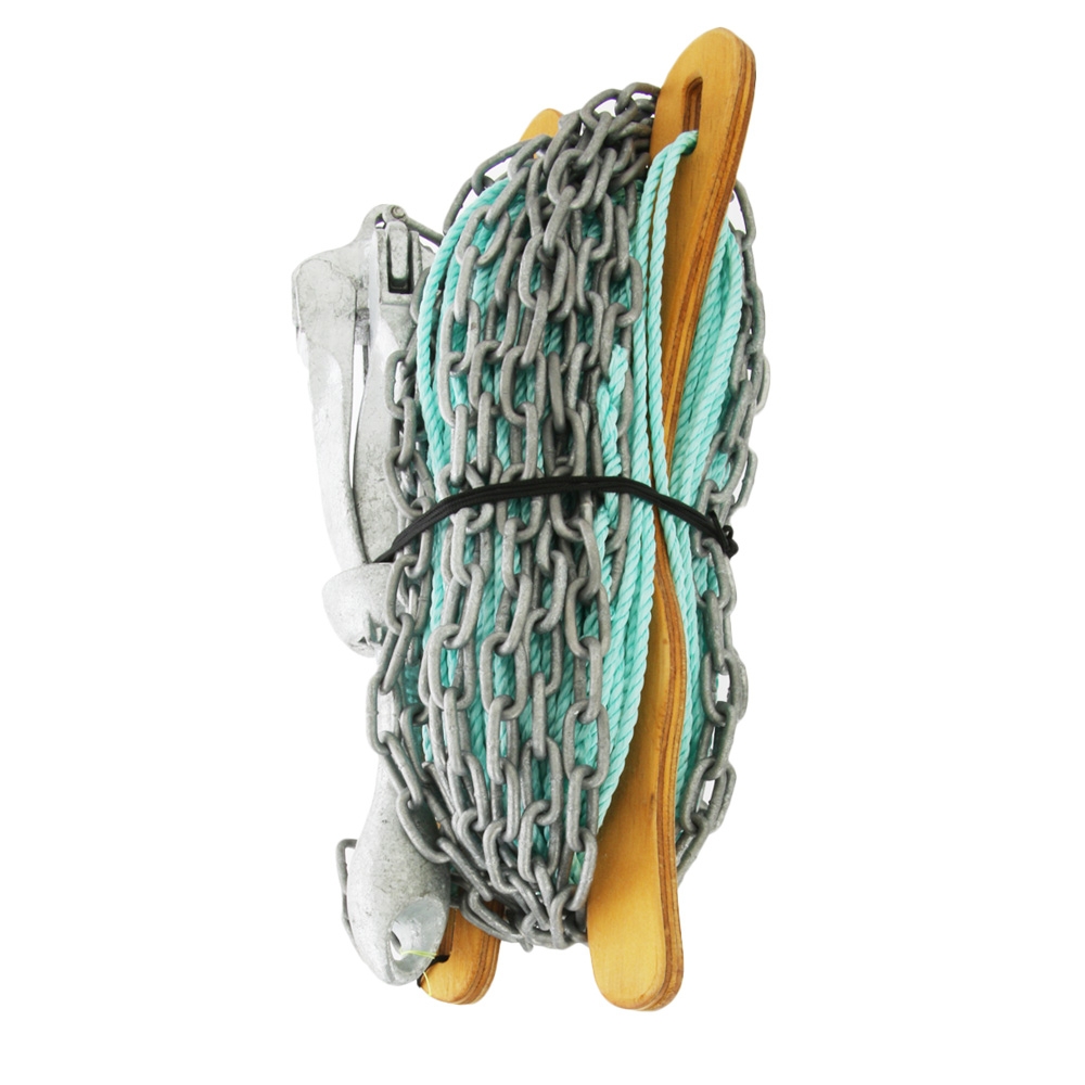 Rob Fort Folding Anchor Pack 1.5kg