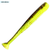 Z-Man Drop KickerZ Soft Bait 6.9cm Qty 6 Coppertreuse
