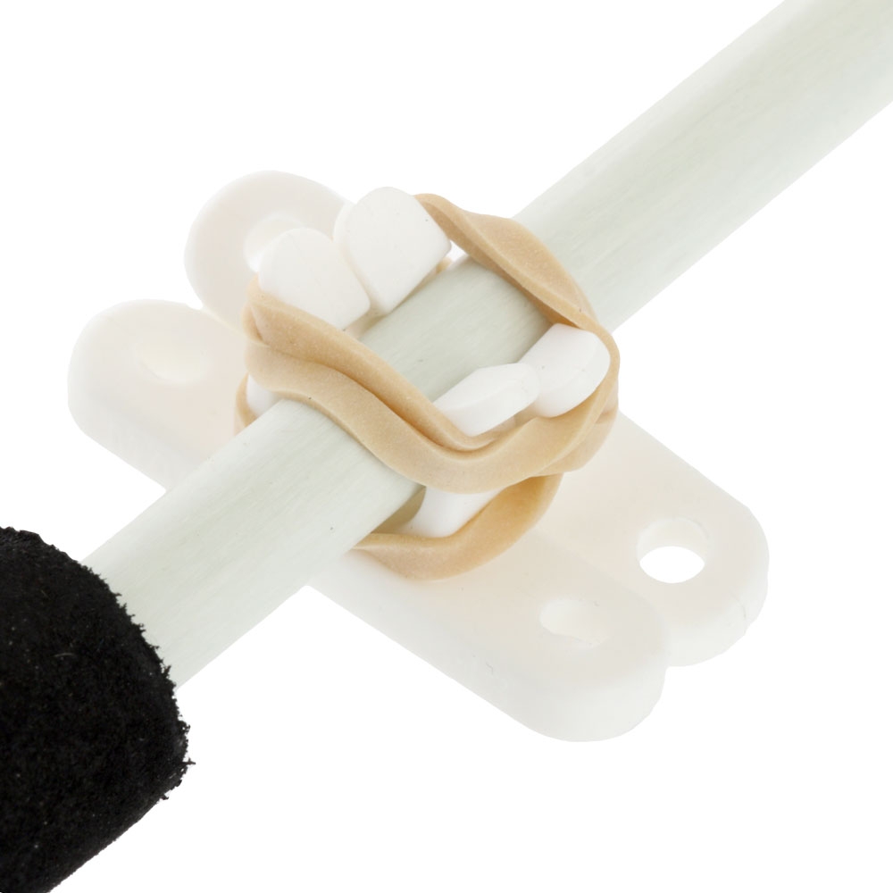 Rob Fort Kayak Gaff with Float and Clip Mounts