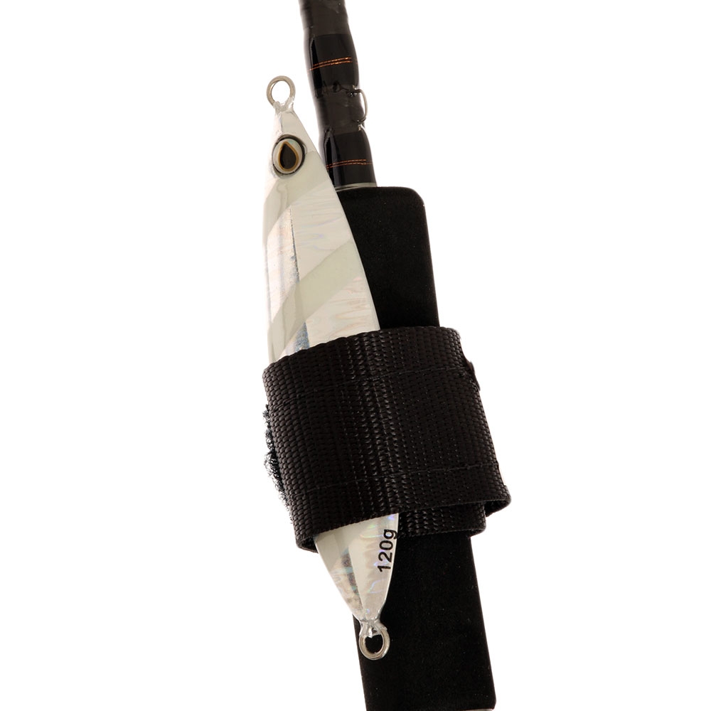 Rob Fort Jig Holder Single