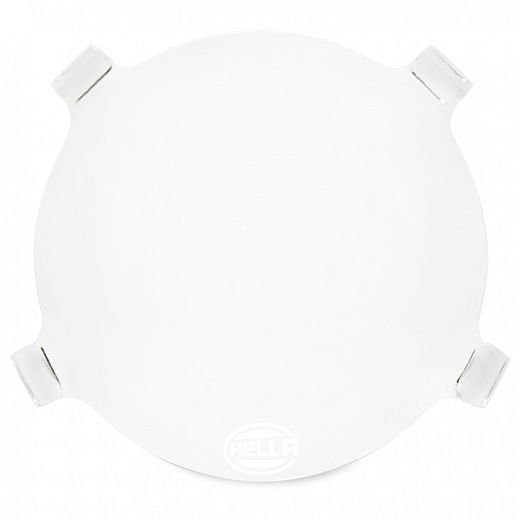 Hella Marine Rallye 4000 Compact Clear Protective Cover