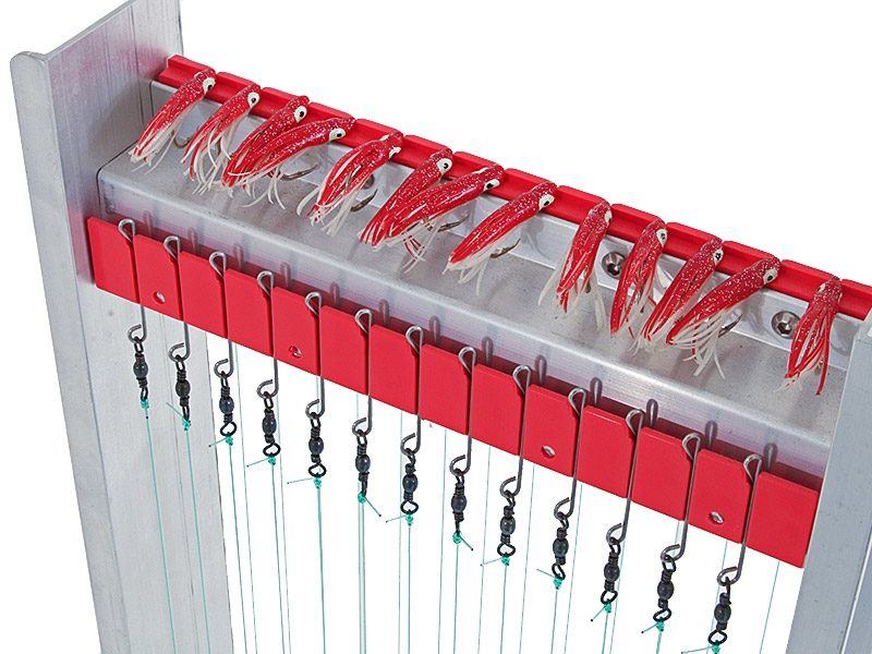 Seahorse Clip and Go Traceboard