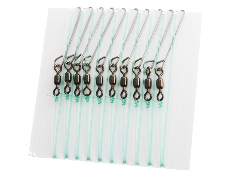 Seahorse Standard Longline Traces Qty 10