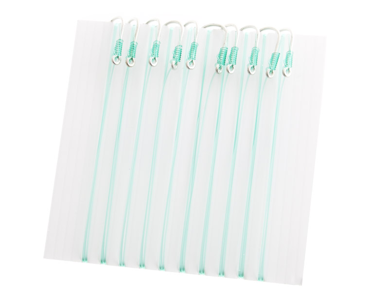 Seahorse Standard Longline Traces Qty 10