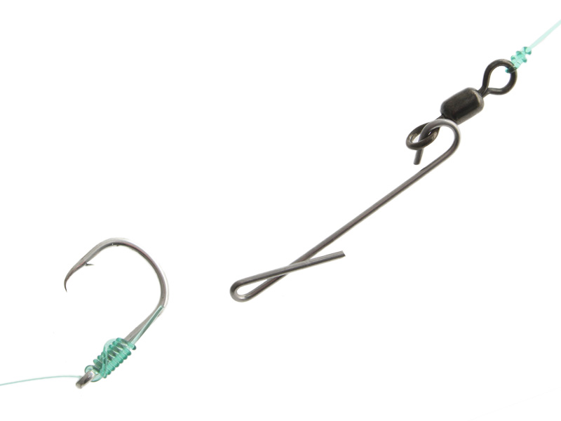 Seahorse Standard Longline Traces Qty 10