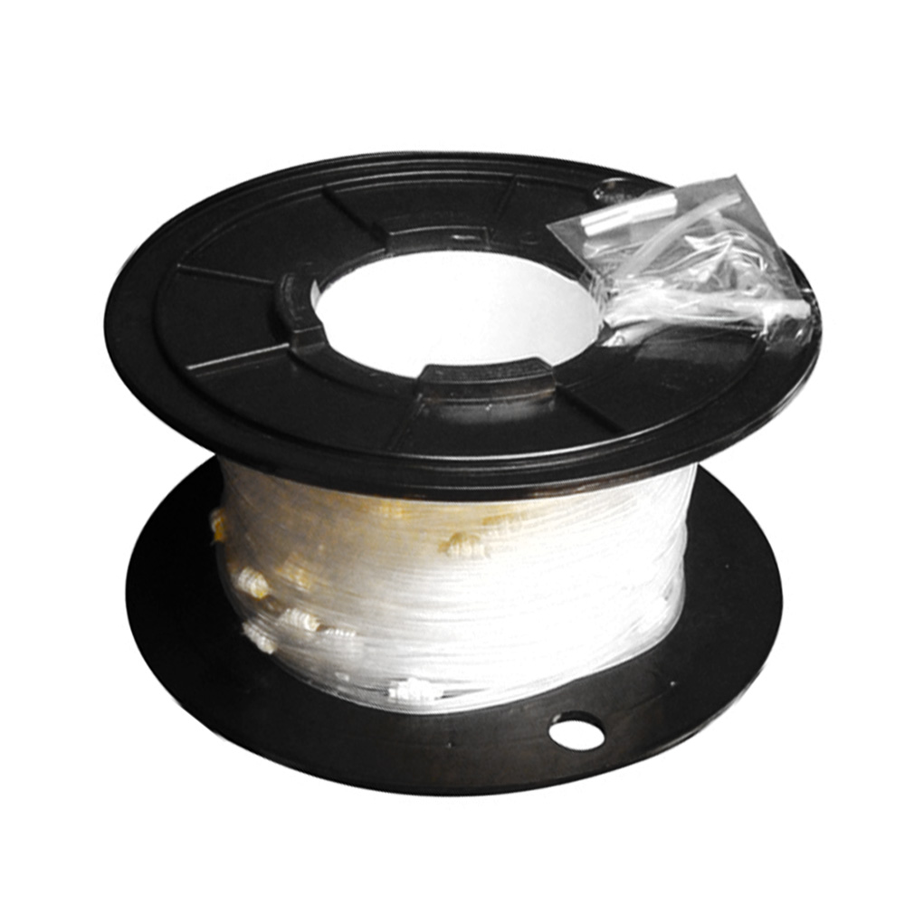 Seahorse Front Section Line