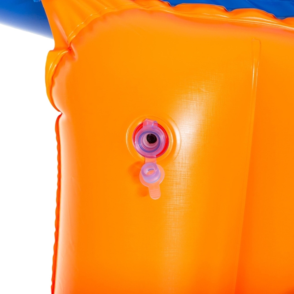 Bestway Mega Rocker Water See Saw 2.8m x 1.2m