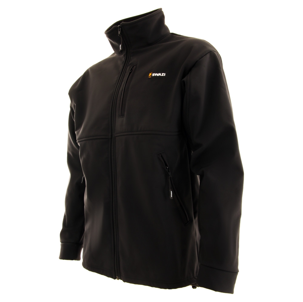 Swazi Assegai Jacket