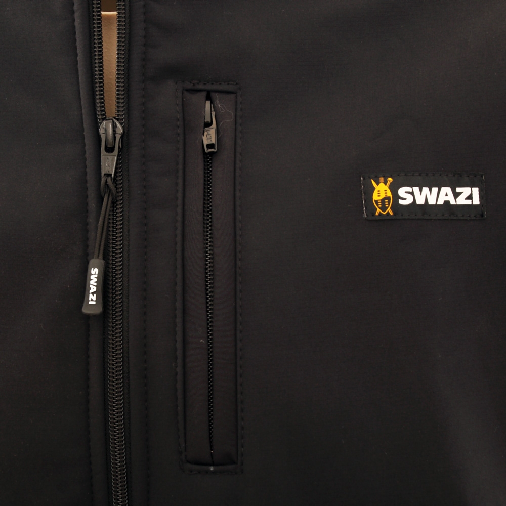 Swazi Assegai Jacket