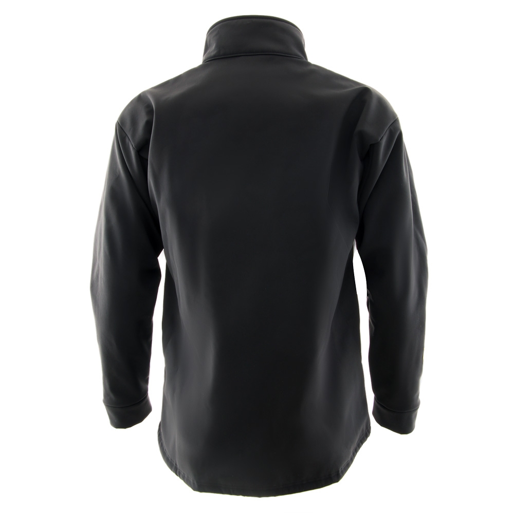 Swazi Assegai Jacket