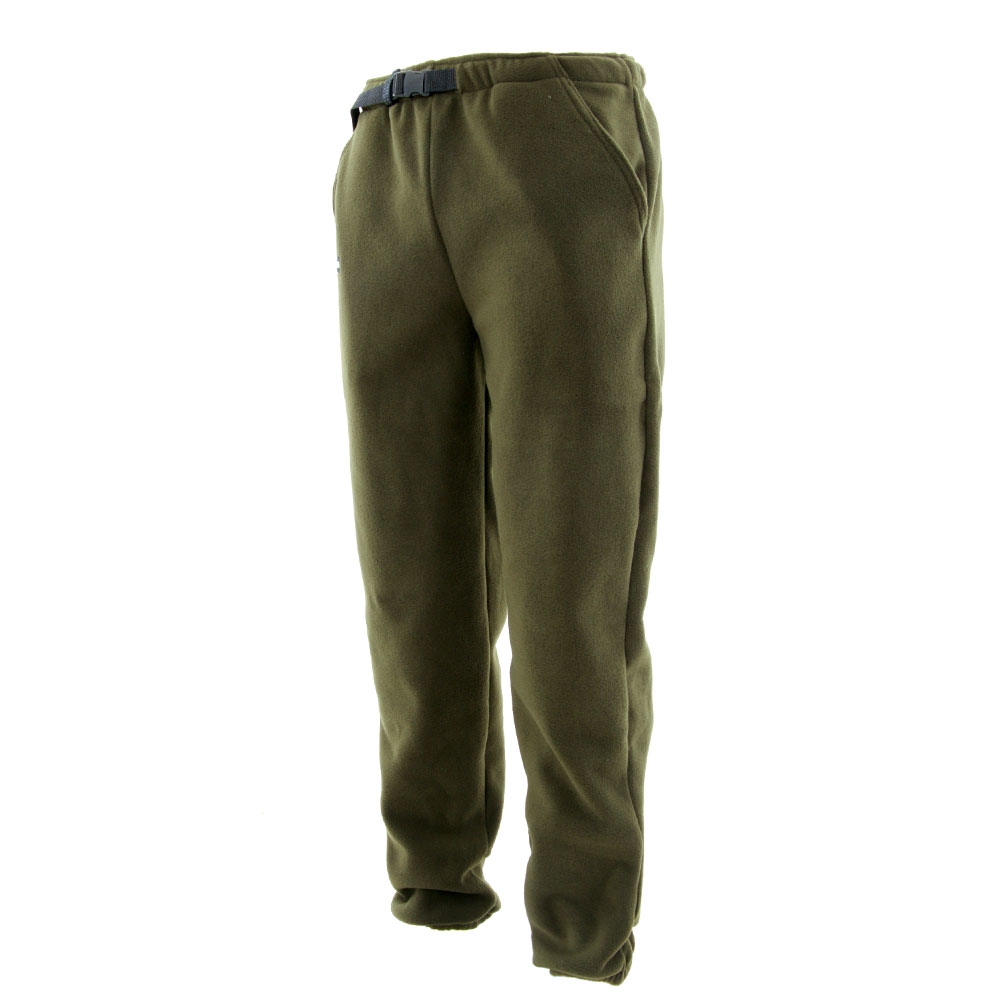 Swazi Polar Fleece Bush Pants