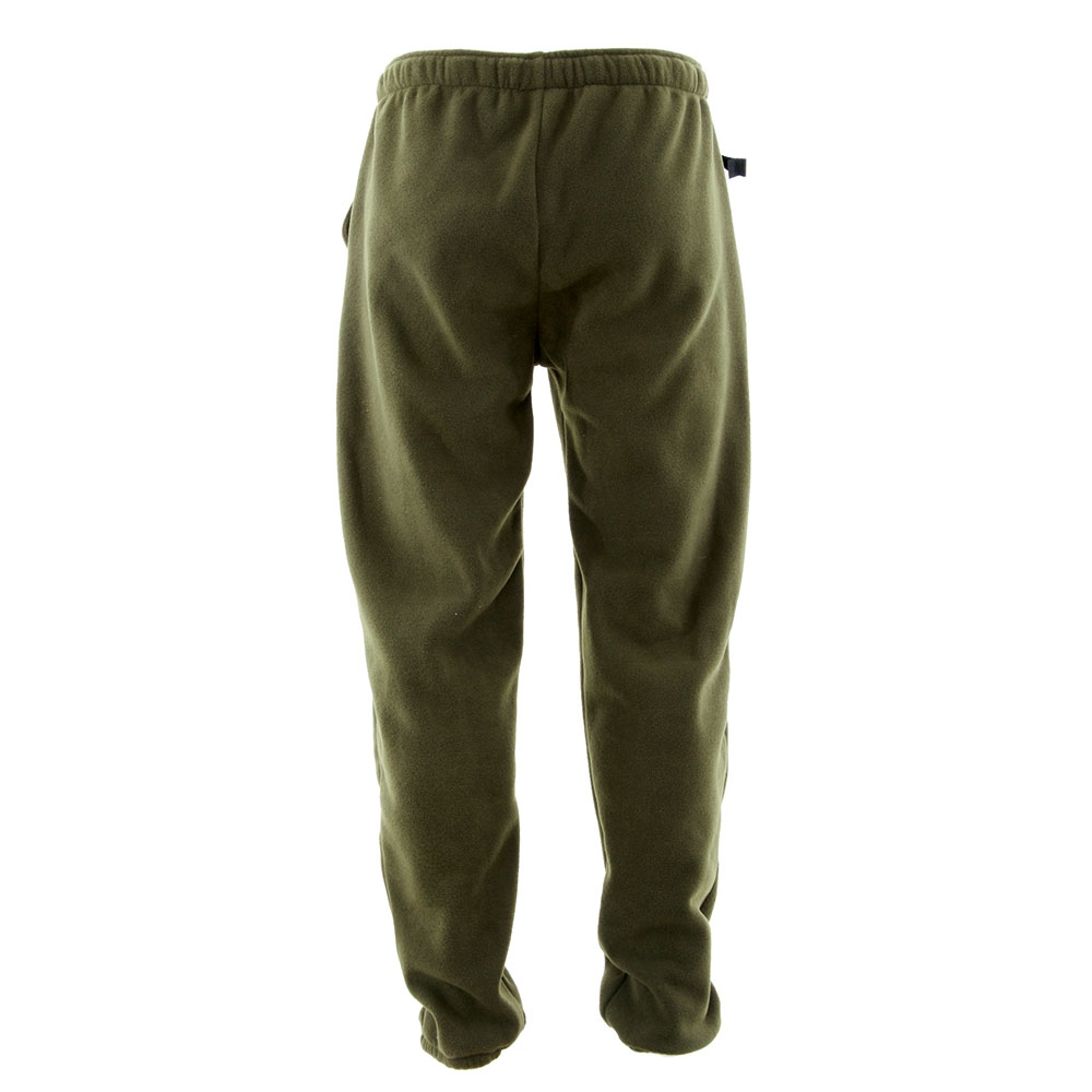 Swazi Polar Fleece Bush Pants