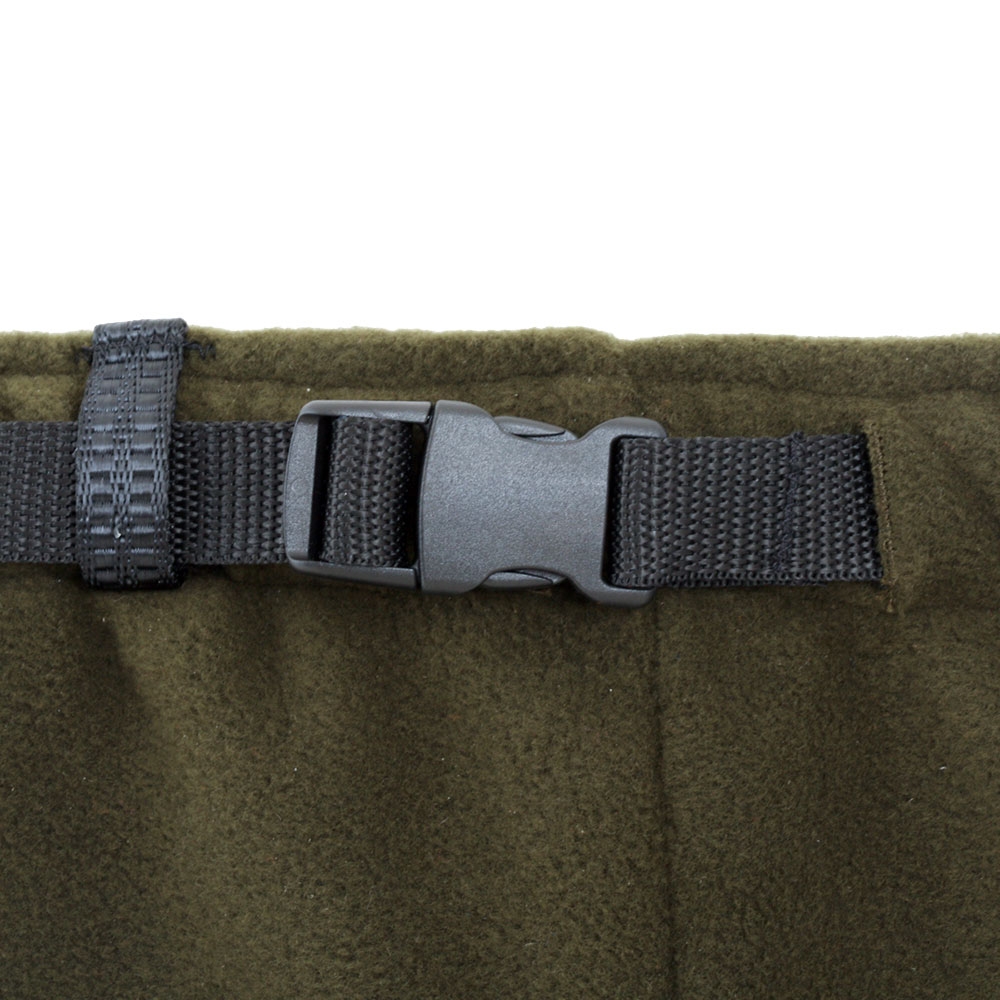 Swazi Polar Fleece Bush Pants