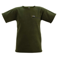Swazi Bushmans Fleece Mens T-Shirt Thumbnail Swazi Bushmans Fleece Mens T-Shirt