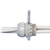 Scanstrut TBH-10 Through-Bulkhead Seal for 10 x 7mm Cables