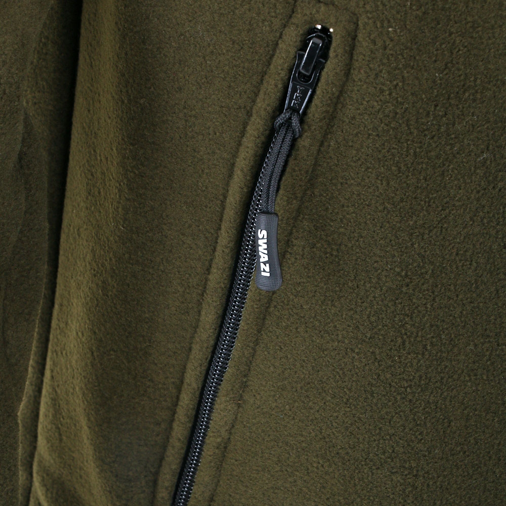 Swazi Doughroaster Pullover