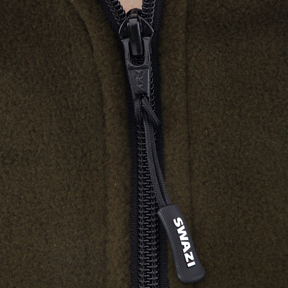 Swazi Doughroaster Pullover