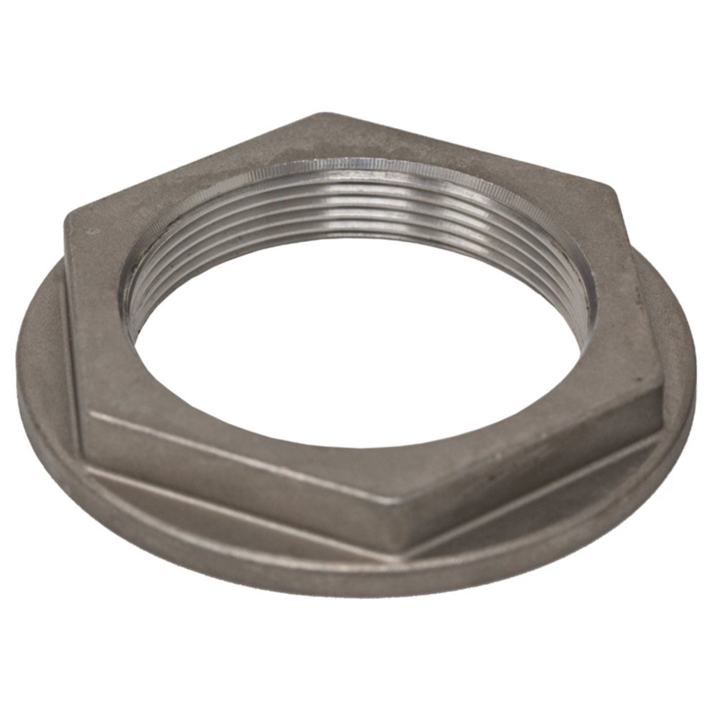 Airmar 02-563-01 Stainless Steel Flange Nut